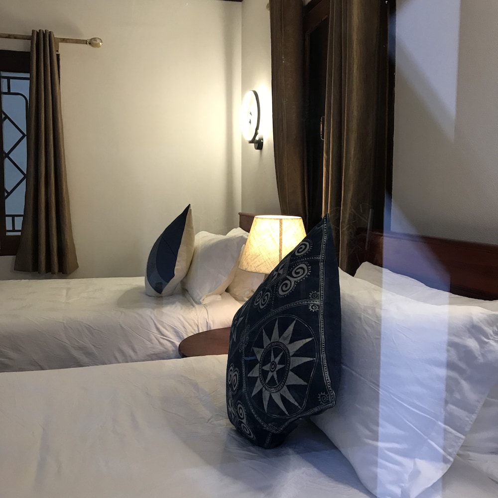 Deluxe Twin Room - Photo 21
