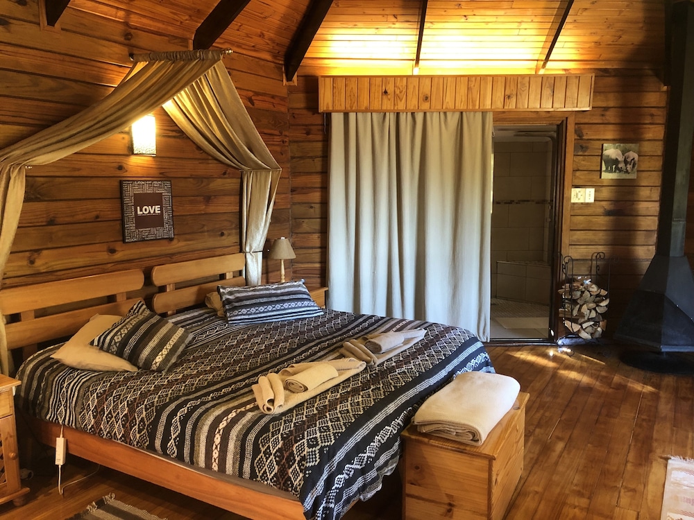 Honeymoon Chalet