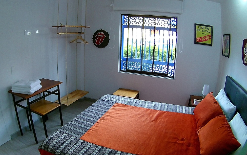Superior Double Room, City View, Ground Floor photo 2