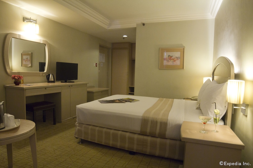 Premier Room, 1 Double Bed - Photo 1