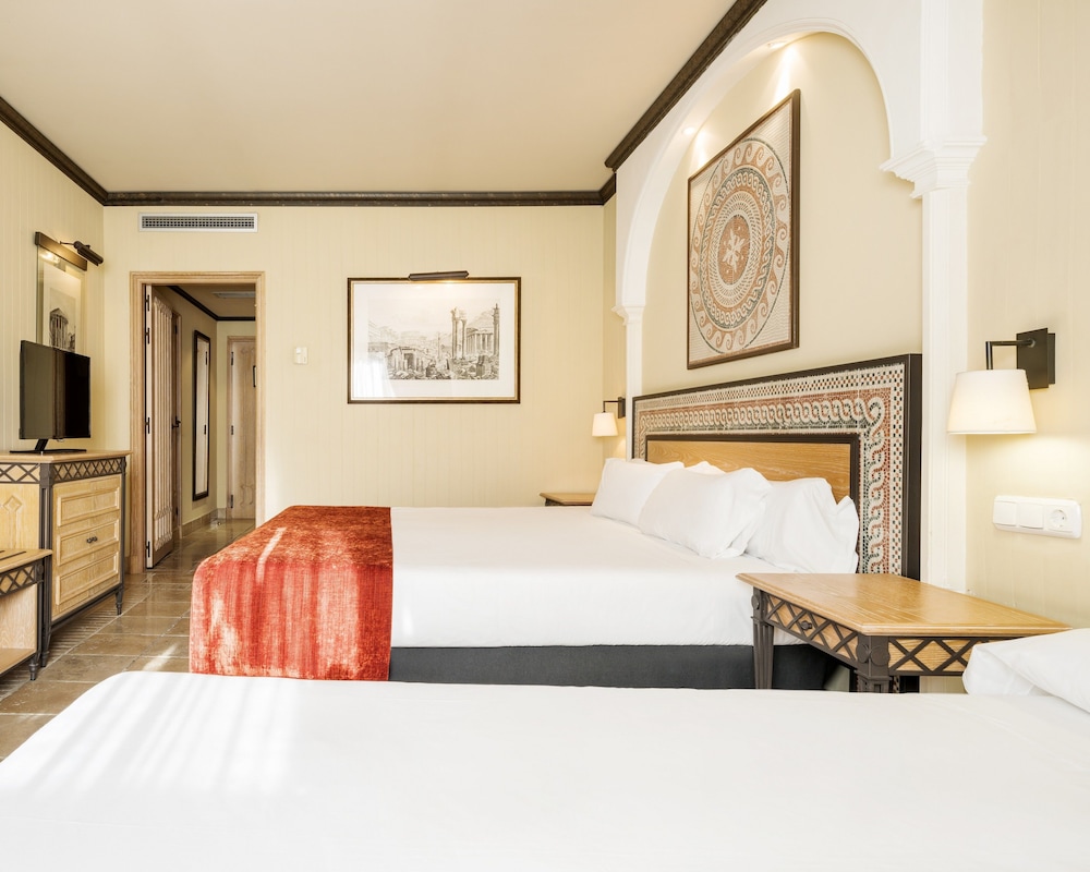Triple Room photo 2