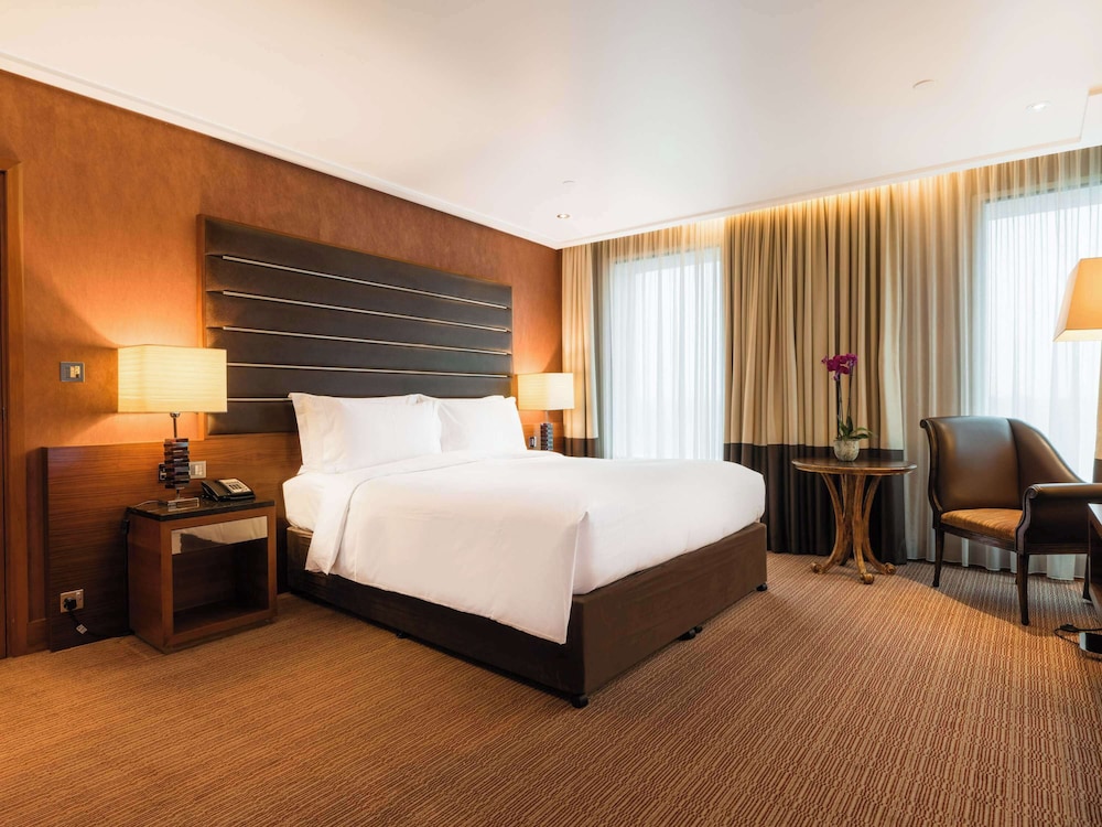 Superior Room, 1 King Bed - Photo 6