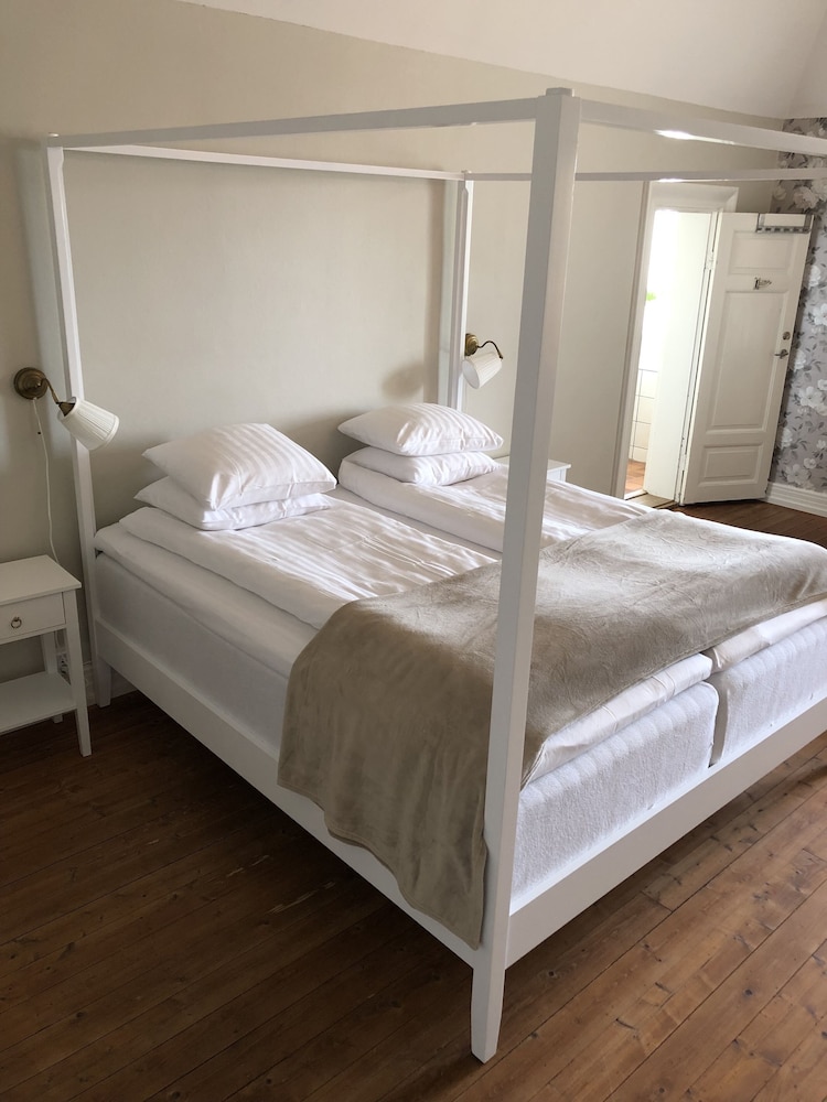 Junior Double Room