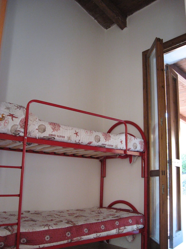 Alghero Rural Relax Privé Confort Exclusif Villa Laurus, Photo 3