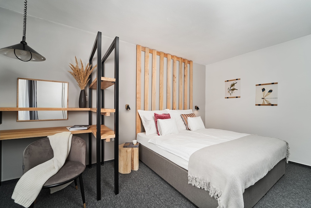 Standard Room photo 1