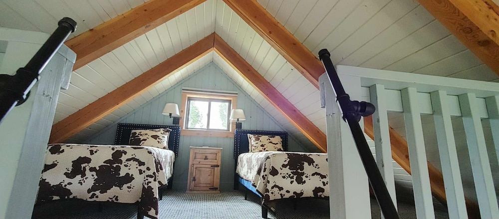 Luxury Cabin photo 3