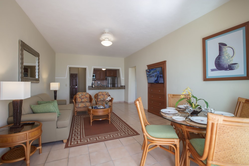 Standard Suite, 1 Bedroom photo 2