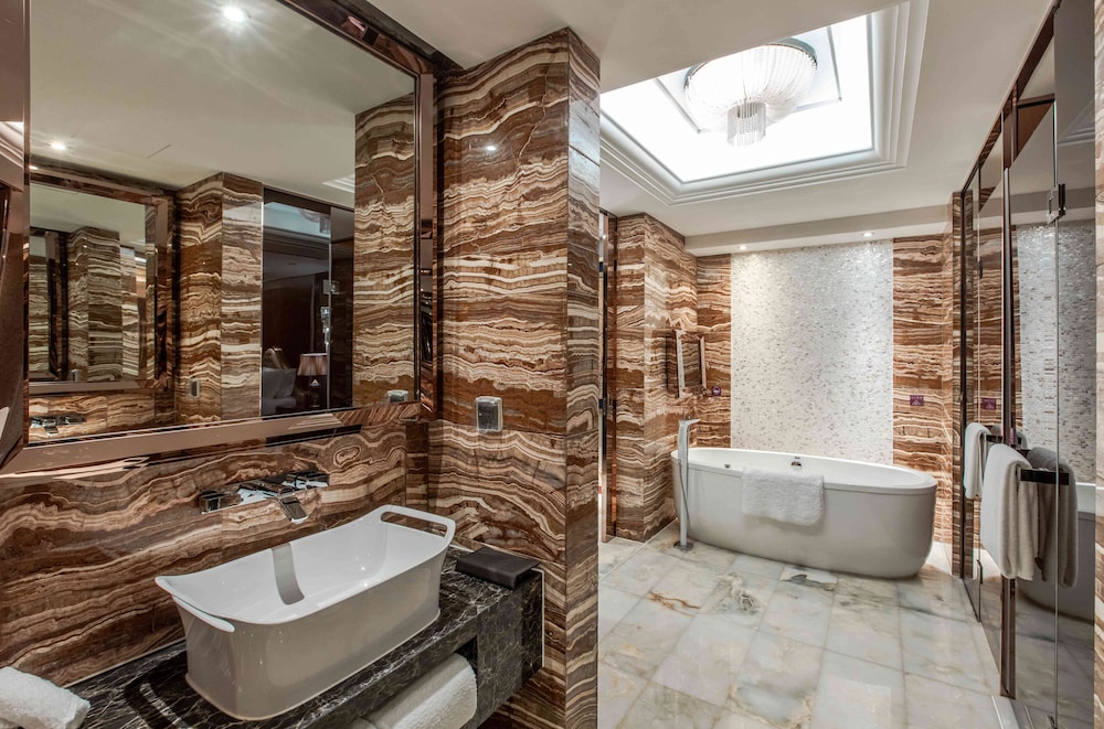 Presidential Suite, Multiple Beds photo 2