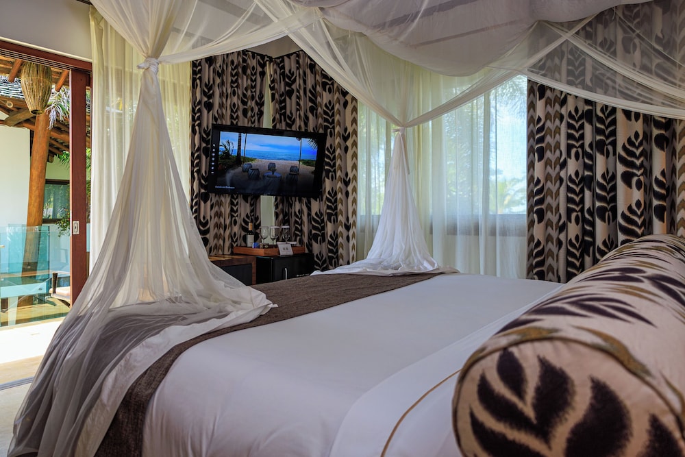 Suite Superior Sacada Villa Ocara photo 1
