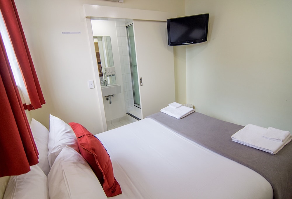 Miami Budget Double Room
