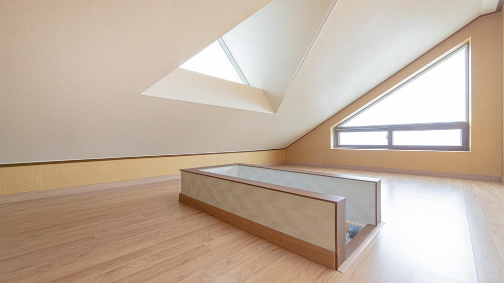 Basic Room, 1 Bedroom (3dadong 201) - Photo 10
