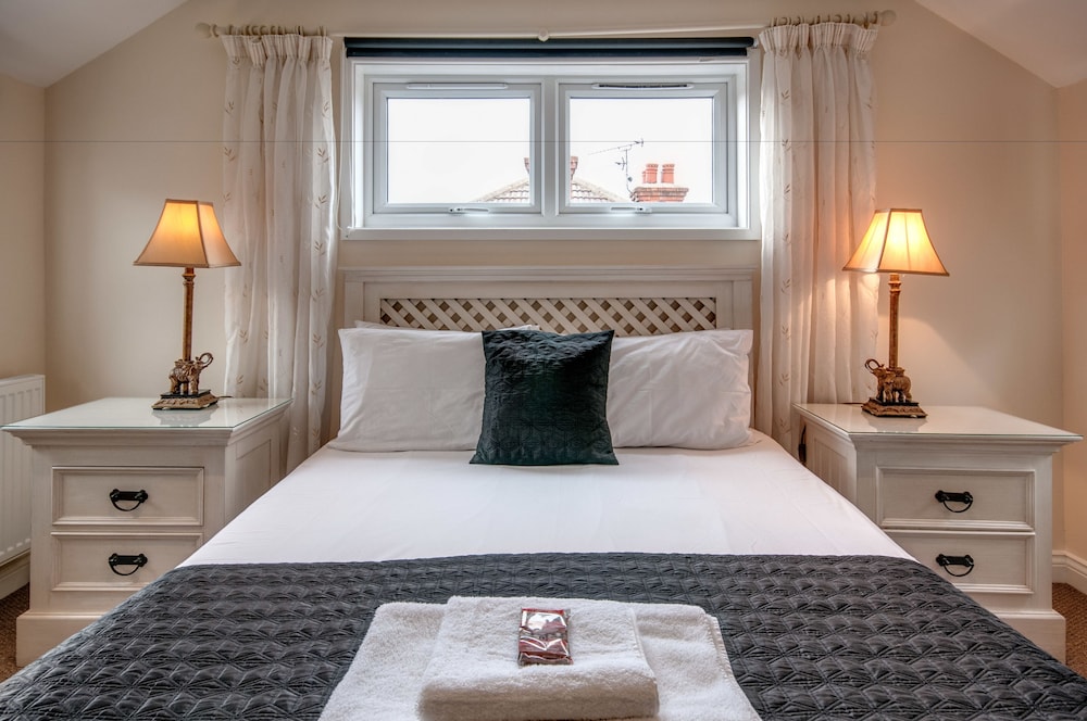 Superior Double Room, 1 King Bed photo 1