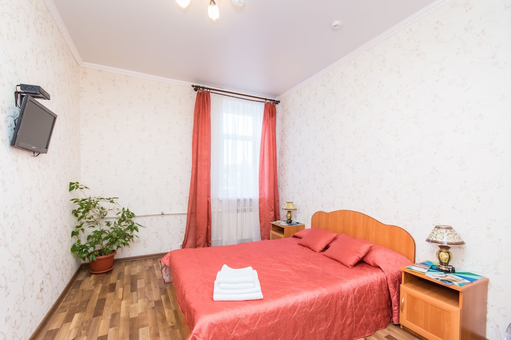 Standard Double Room photo 2