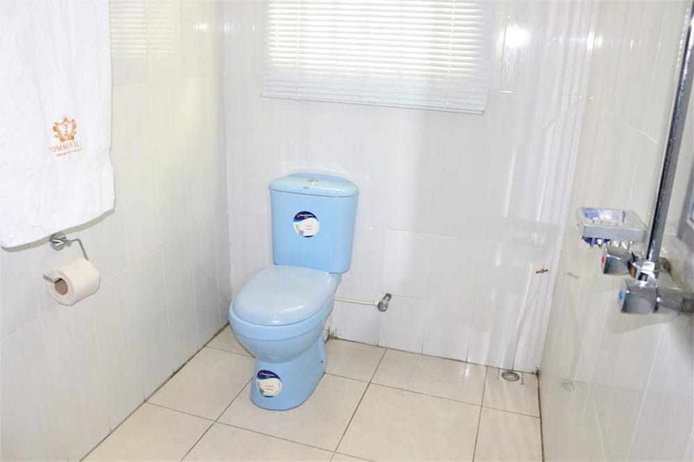Deluxe Room, 1 Double Bed, Non Smoking photo 3