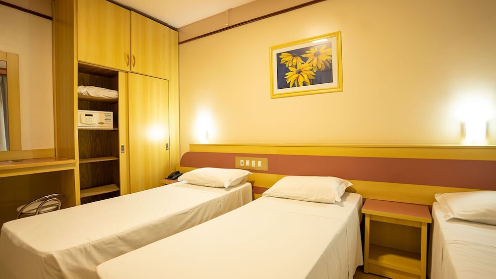 Standard Room - Photo 1