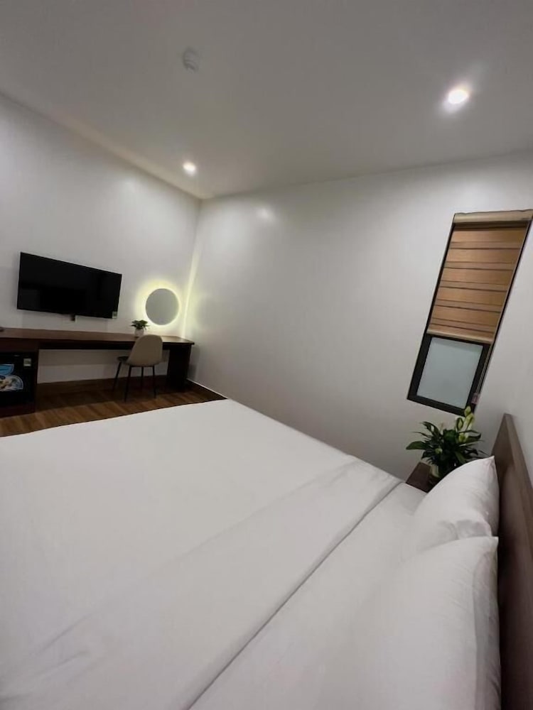 Standard Double Room, Mountain View