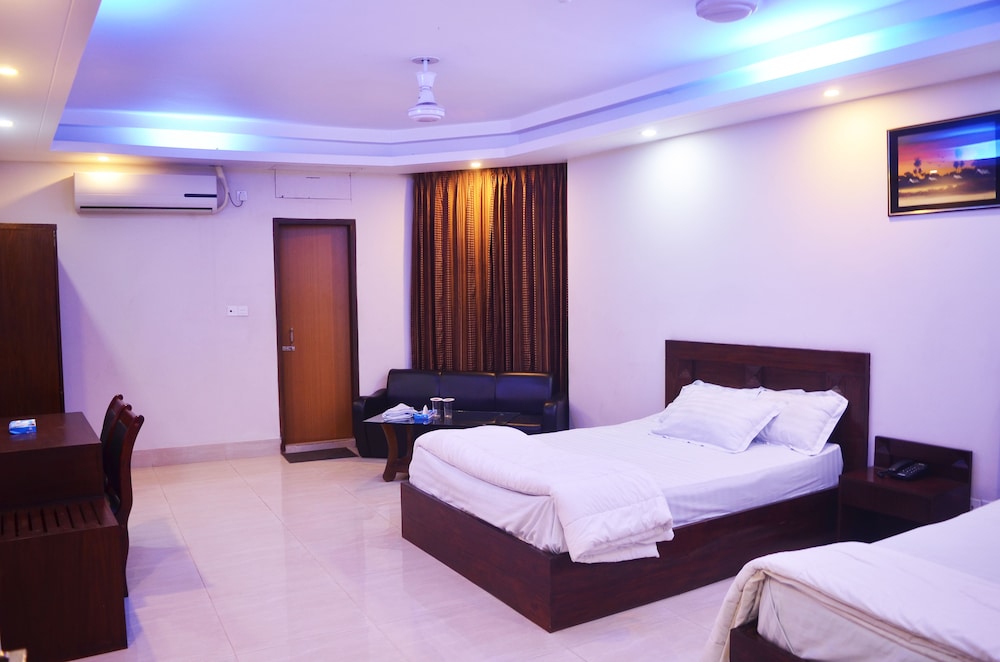 Executive Room photo 3