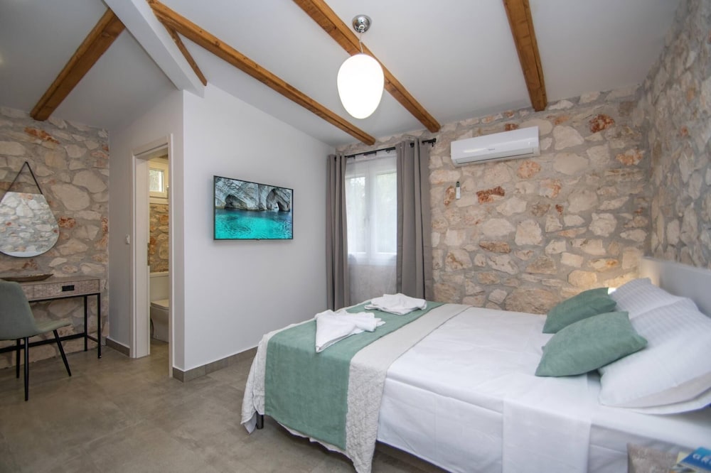 Green Oak Villa in Zakynthos, Billede 24