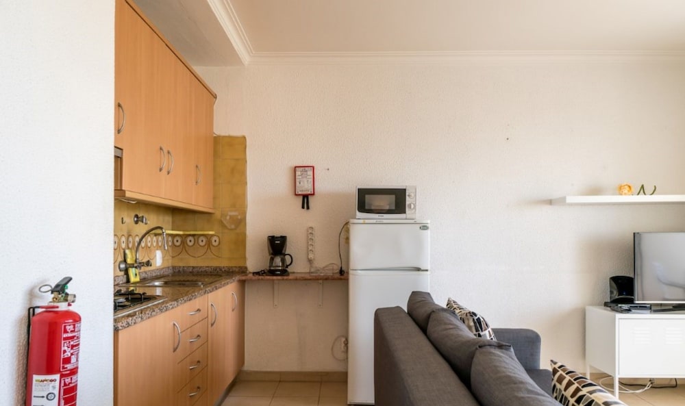Apartment, 1 Bedroom, Ocean View photo 3