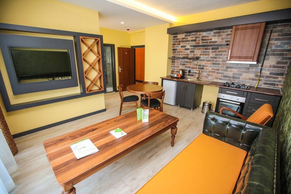 Superior Suite photo 2
