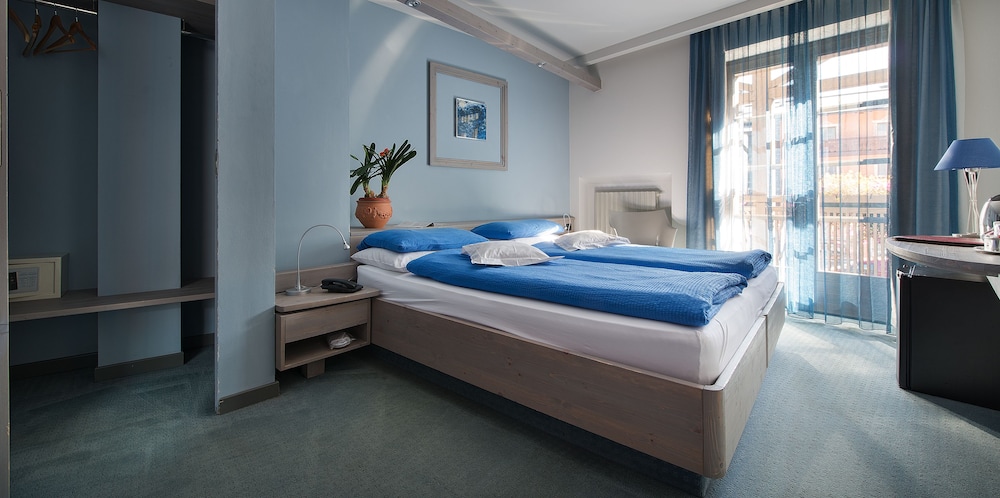 Comfort Double Room photo 2