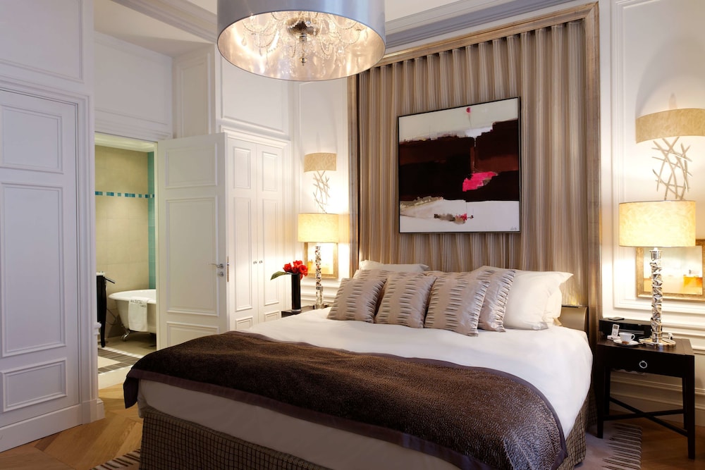 Junior Suite (Deluxe) photo 3