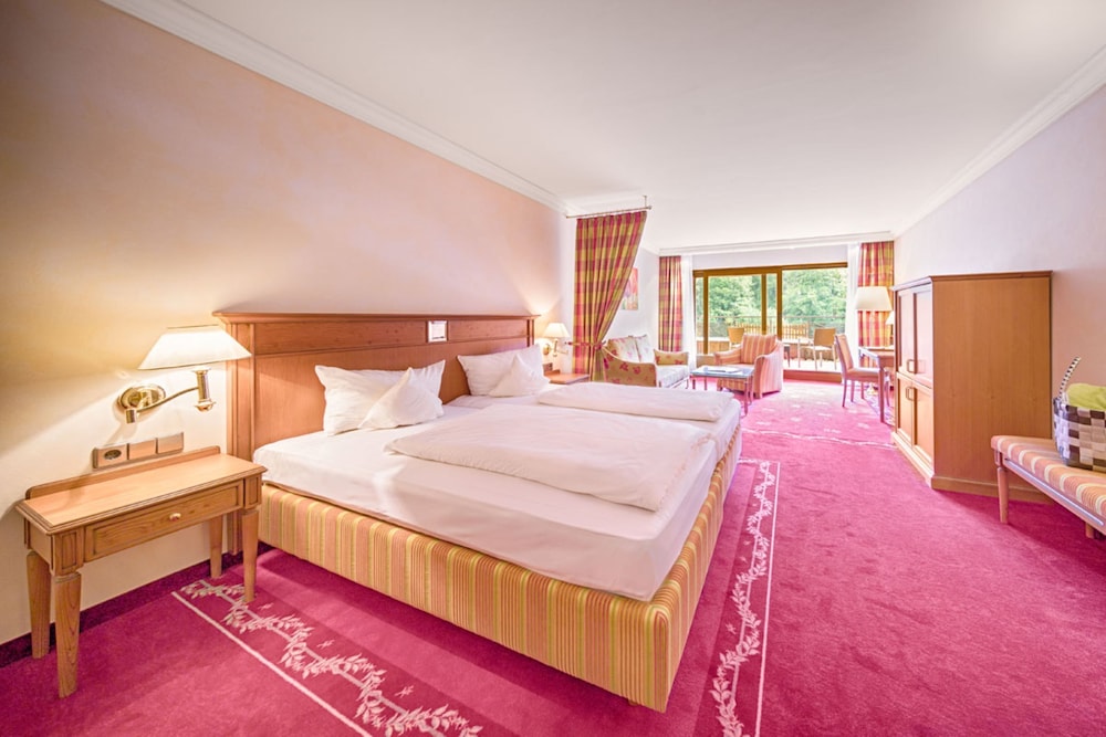 Deluxe Double Room photo 1