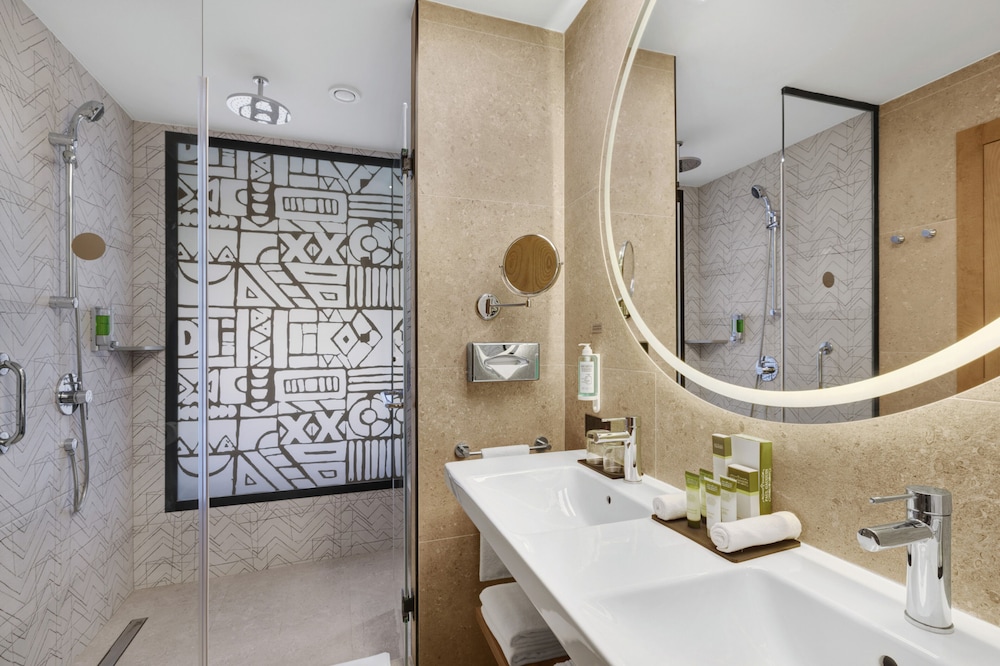 Double Room (Swim-up - Adults Only) - Photo 6