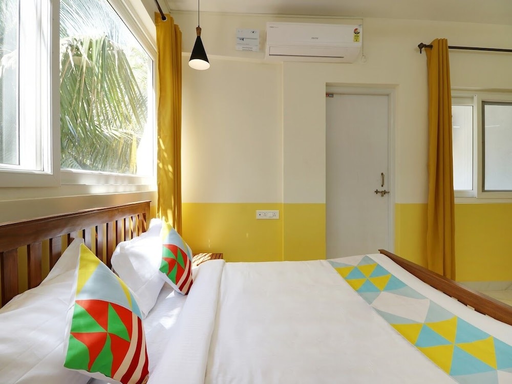 2 bedroom Suite with Kitchen - Photo 9