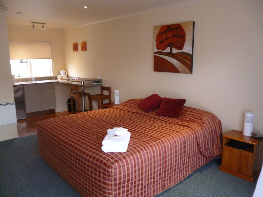 Standard Studio, Non Smoking, Kitchenette (Queen Studio Unit) photo 1