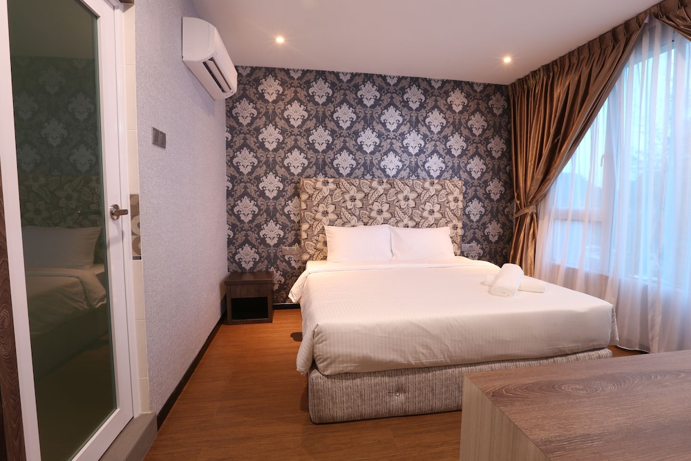 Executive Room, 1 King Bed photo 1