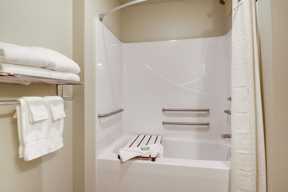 Cobblestone Hotel & Suites - Waynesboro, Billede 5