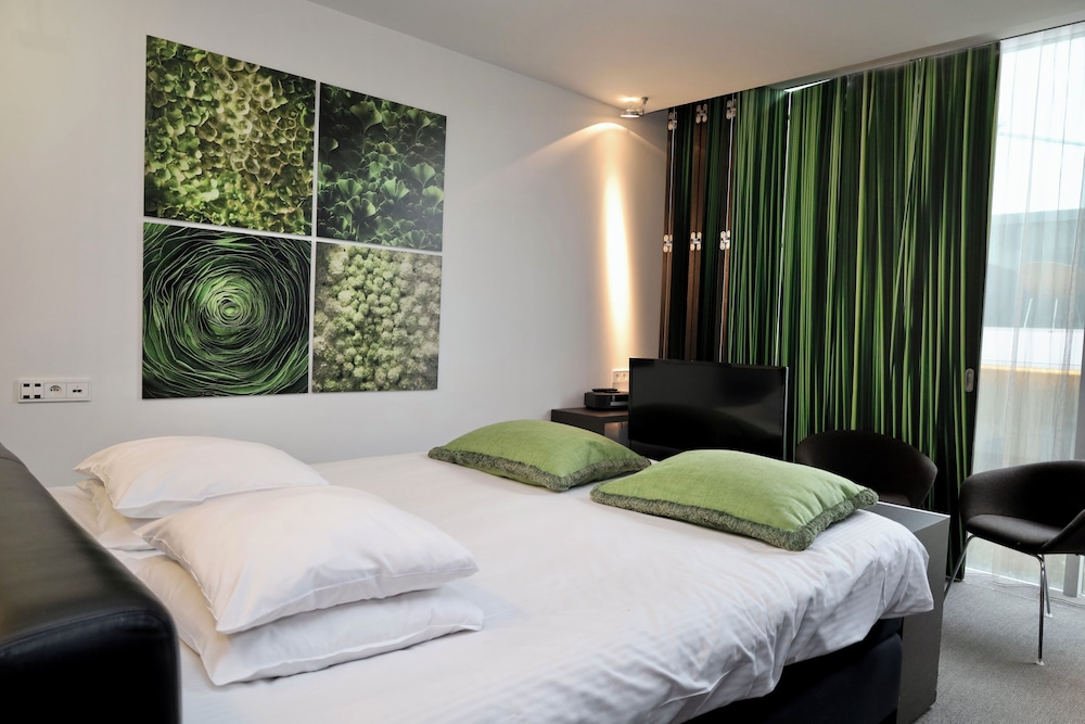 Design Double Room (wellness included) photo 3