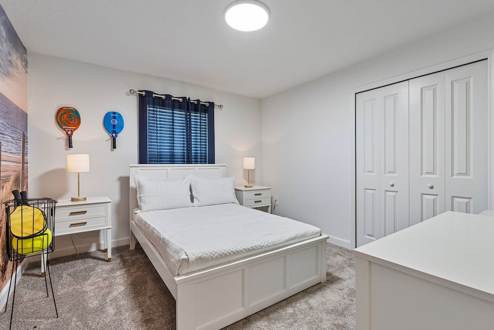 Brand New Home 5 Bedrooms 4 Baths At Storey Lake, Photo 39