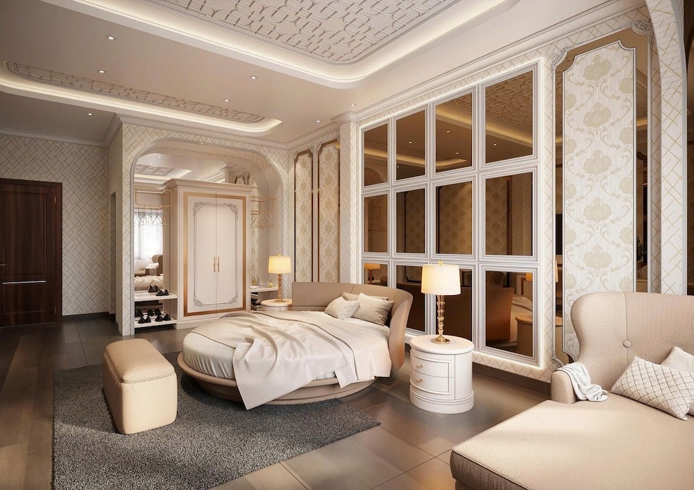 Classic Single Room