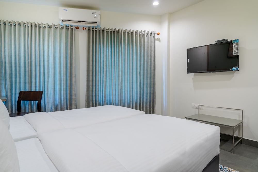 Deluxe Room photo 3