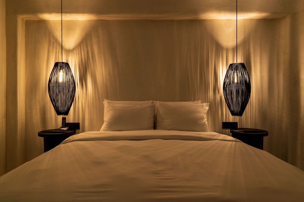 Cocoon Room - Photo 5