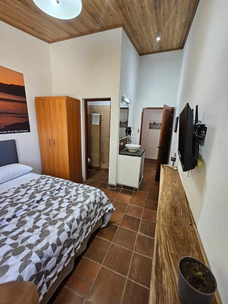 Comfort Double Room, Garden View photo 2