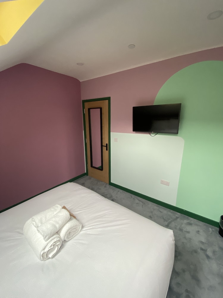 Deluxe Apartment photo 1