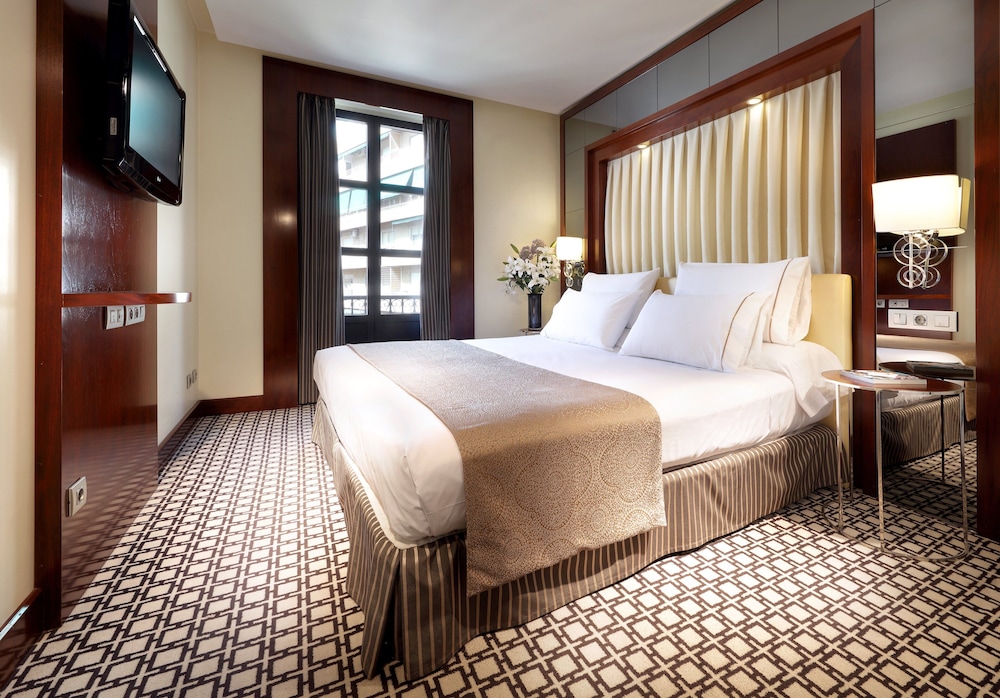 Double Room (Single Use)