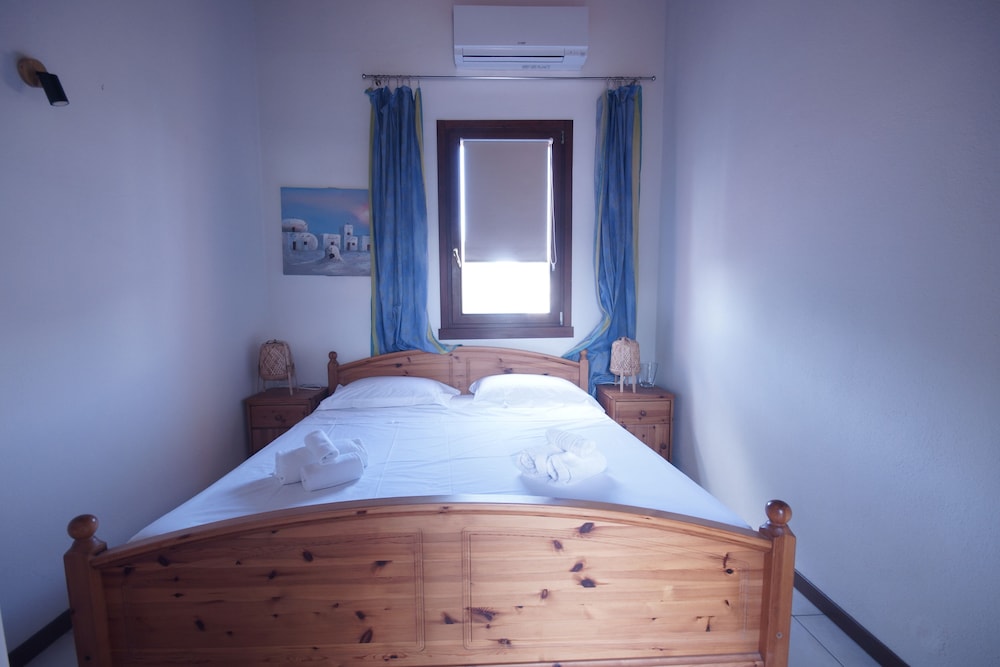 Family Apartment, 2 Bedrooms, Terrace