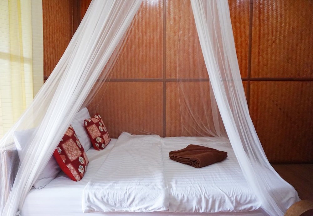 Standard Double or Twin Room photo 1