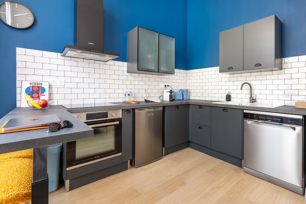 Standard Studio, Ensuite - Photo 8