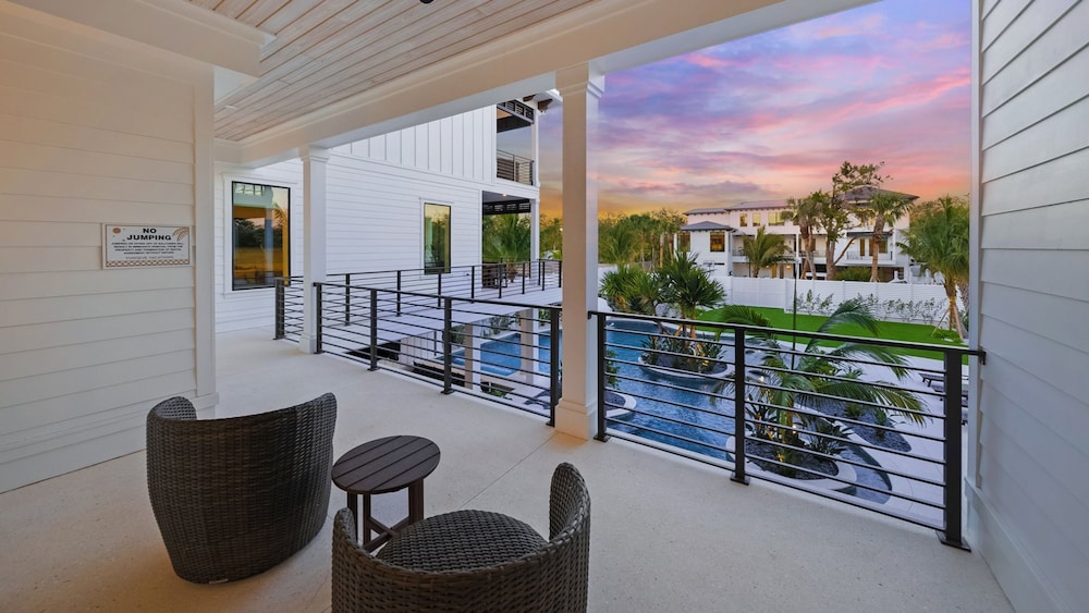 The Hideout i Sarasota, Billede 15