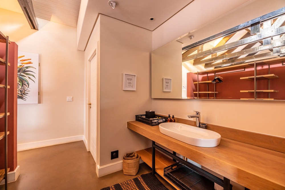 Luxury Room photo 3