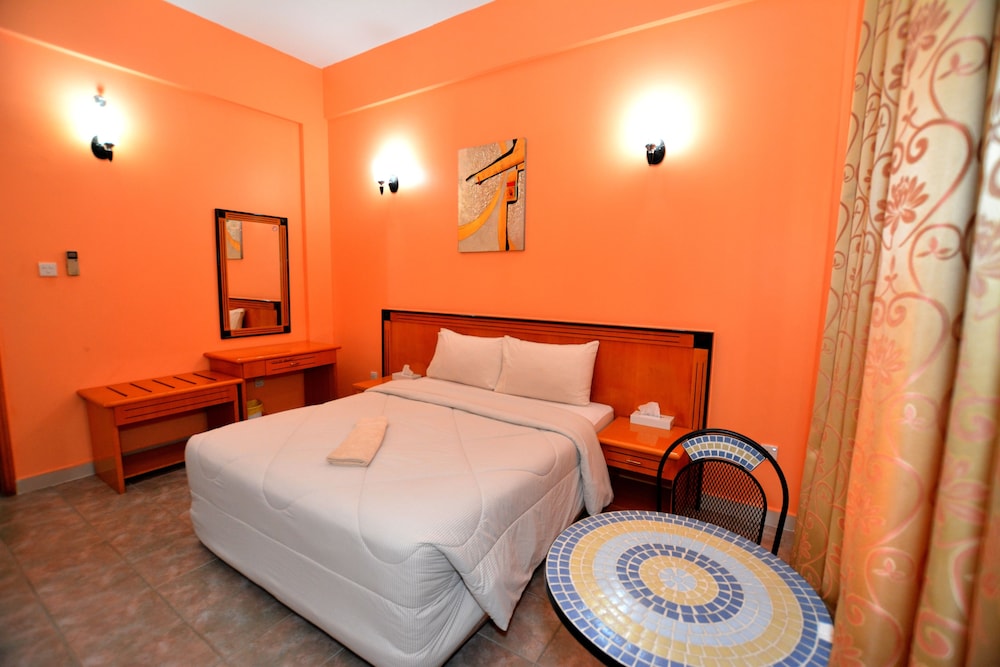 Single Room photo 3