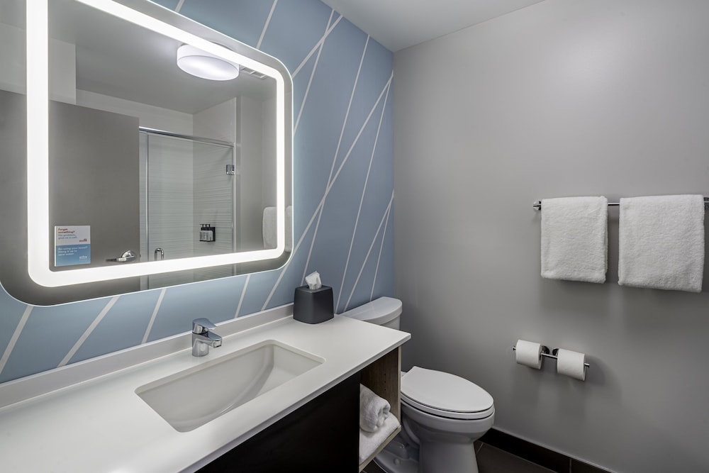 Standard Room, 1 King Bed, Accessible (Communications) - Photo 8