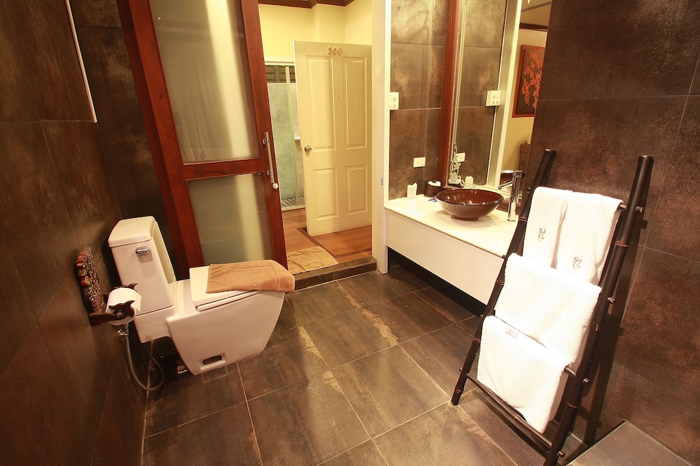 Suite Room photo 2