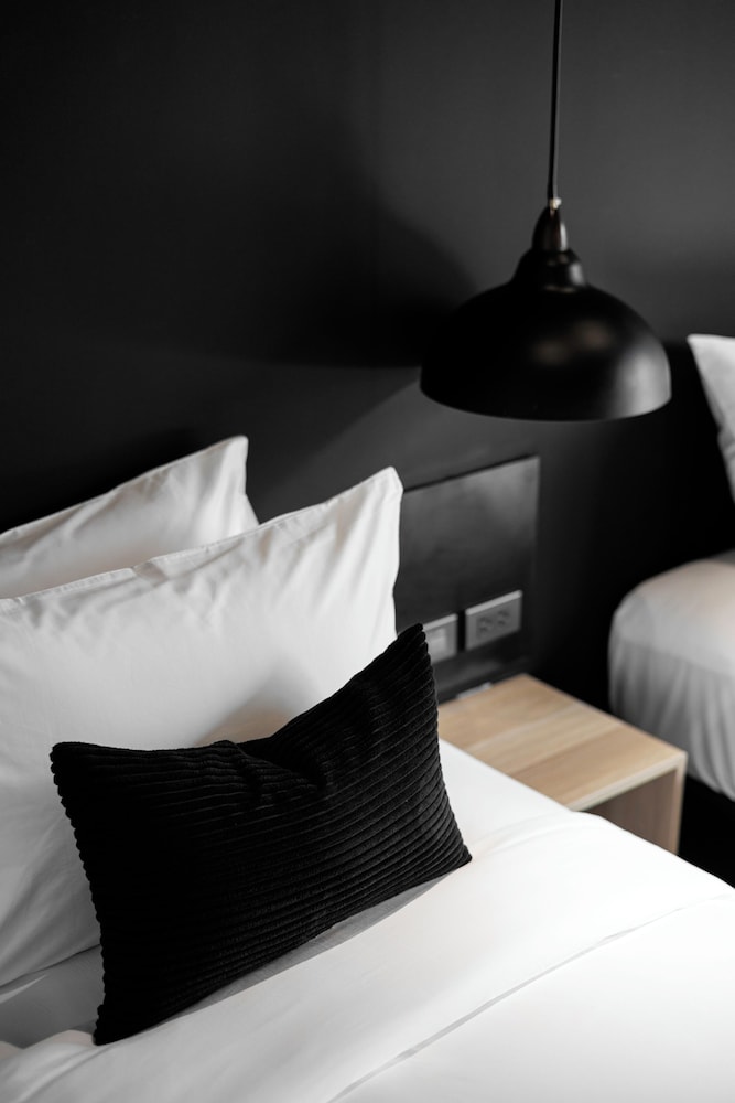 Superior Twin Room, City View - Photo 1