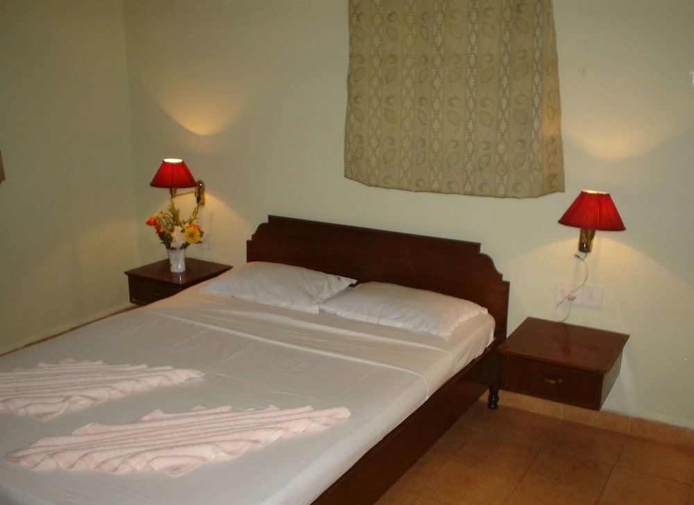 Standard Apartment, 1 Bedroom